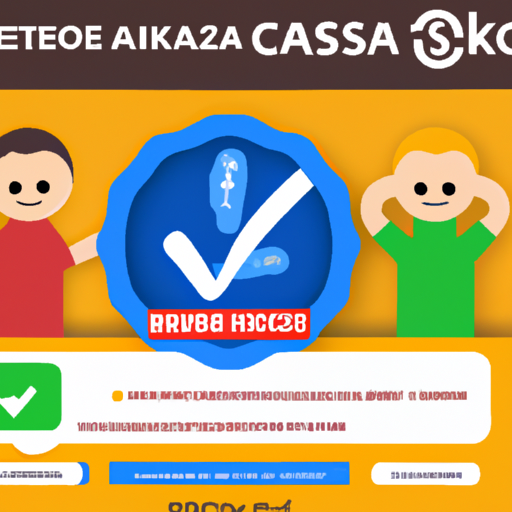 Registrace na Sazka.cz: Kompletní Průvodce krok za krokem!