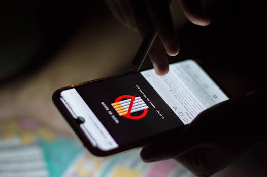 Jak se účinně bránit závislosti na online hazardních hrách?