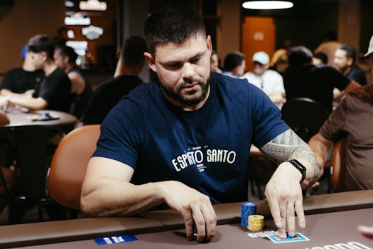 Jak se stát profesionálním hráčem online pokeru: Kompletní průvodce