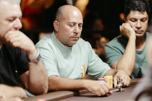 Jak se stát profesionálním hráčem pokeru: Rozhovor s Janem Novákem