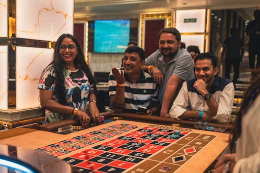 Jak vybrat nejlepší mobilní kasino v roce 2024: Klíčové tipy a rady