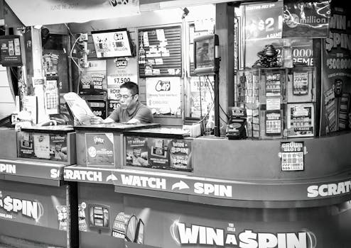 Získejte miliony s Eurojackpotem: Váš průvodce k úspěchu v loterii!